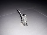FT1 25mm Feudal/Medieval Knight with 2 handed sword